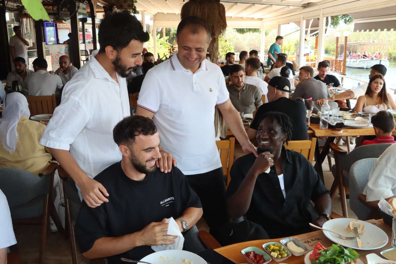 Muğlaspor Teknik Direktörü Yalçın Koşukavak: “Muğlaspor Tarihinin En Zor Sezonu” 8